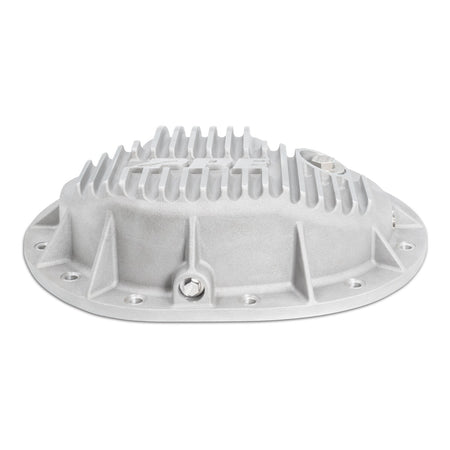 2014-2023 GM 1500 9.5 Inch /9.76 Inch -12 Rear Axle Heavy-Duty Cast Aluminum Rear Differential Cover Raw