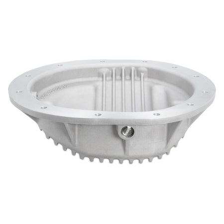 2014-2023 GM 1500 9.5 Inch /9.76 Inch -12 Rear Axle Heavy-Duty Cast Aluminum Rear Differential Cover Raw