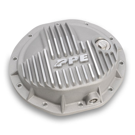 1972-2013 GM K1500 8.5 Inch -10 Heavy-Duty Aluminum Rear Differential Cover Raw