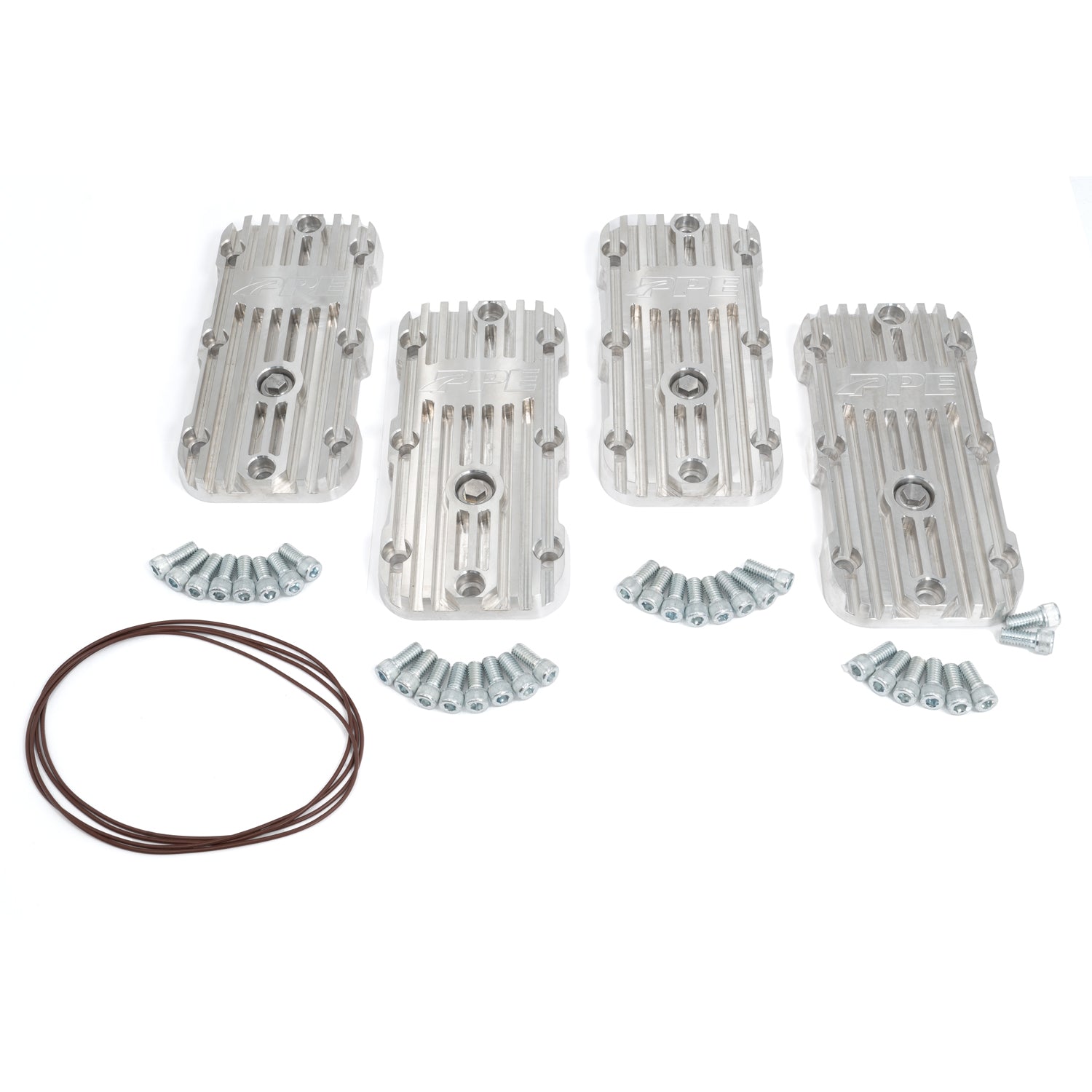 1992-2006 Hummer H1 Heavy-Duty Billet Aluminum Geared Hub Kit Raw