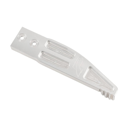 Billet Hood Release Latch 2020 and Later GM 2500/3500 - Raw Pacific Performance Engineering