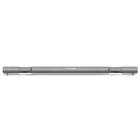 Welded And Drilled Straight Center Link 7/8 Inch Holes With Puller PPE Diesel