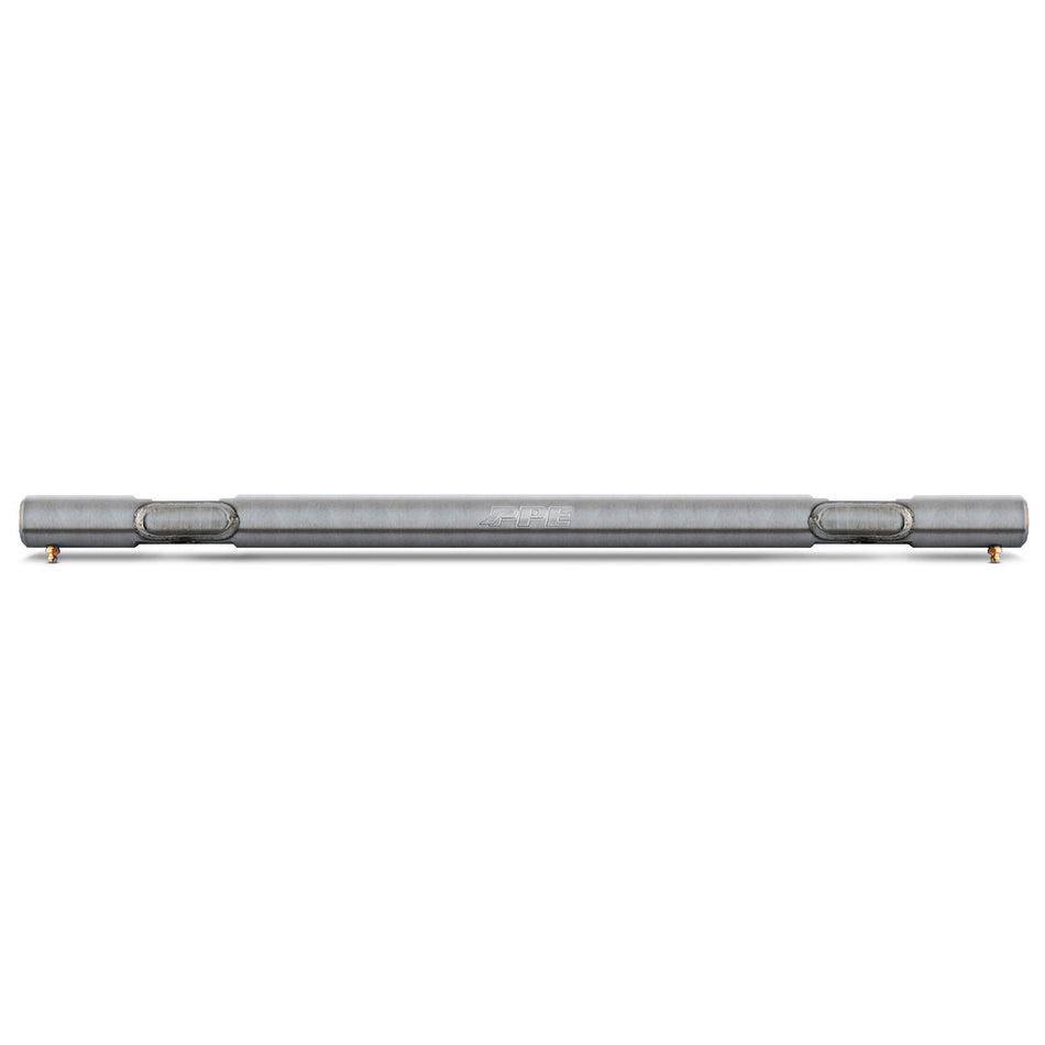2001-2010 GM Welded and Drilled Straight Center Link 7-8 Inch Holes with Puller