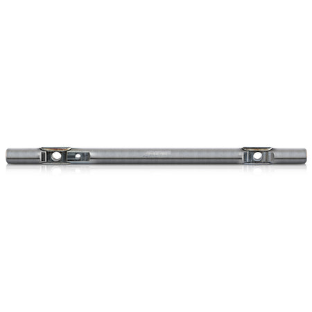 2001-2010 GM Welded and Drilled Straight Center Link 7-8 Inch Holes with Puller