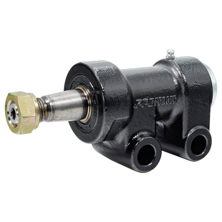 2011-2023 GM 6.6L Duramax Idler Arm Pivot Assembly Forged - 2011 to current GM 6.6L Duramax