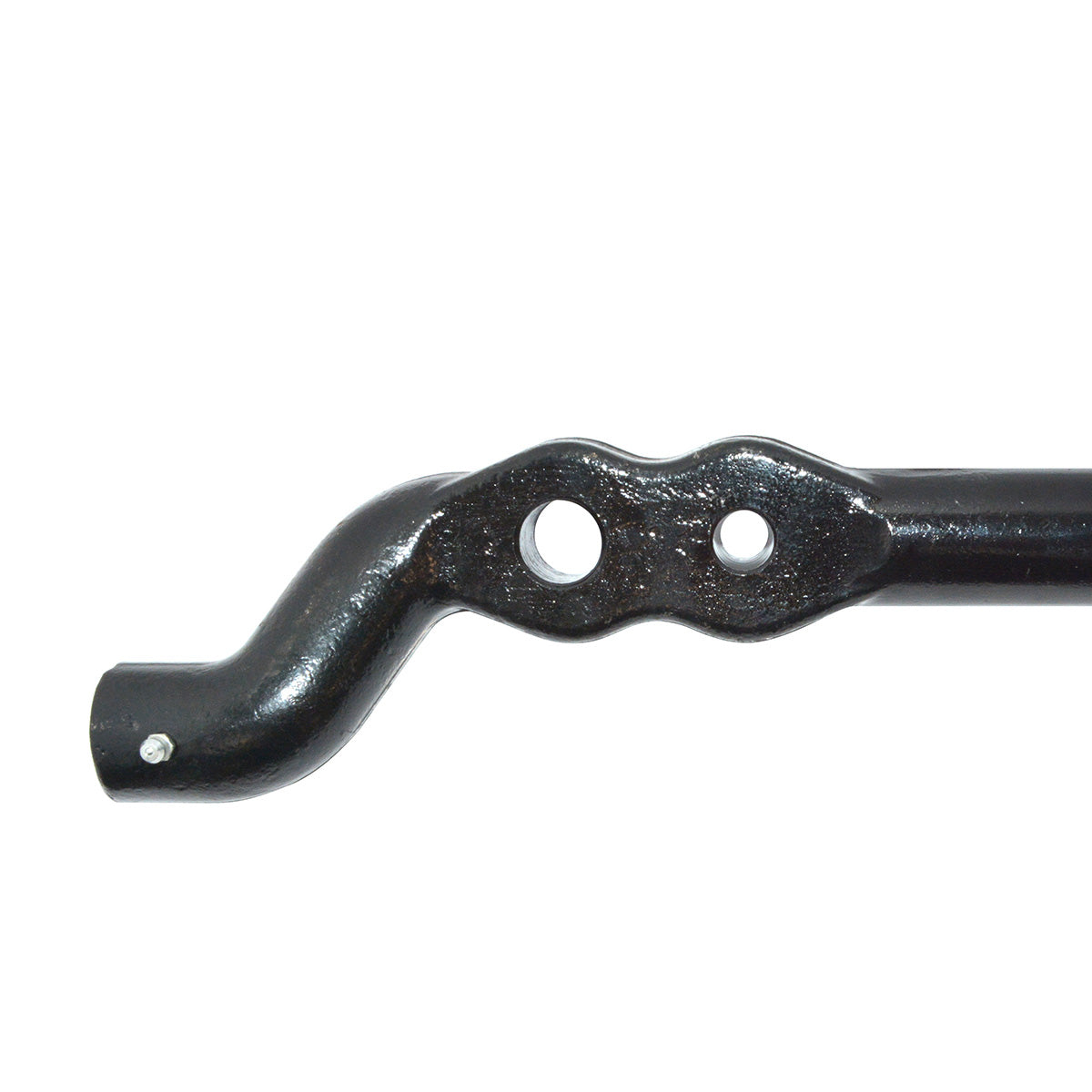 Extreme-Duty, Forged, 7/8 Inch Drilled, Steering Assembly Kit 2011-2023 GM 6.6L Duramax 2500HD/3500HD
