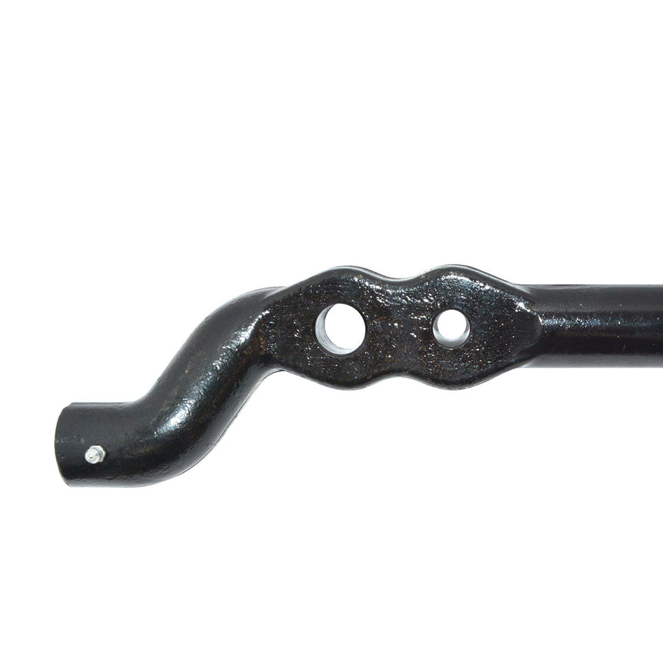 Extreme-Duty, Forged, 7/8 Inch Drilled, Steering Assembly Kit 2011-2023 GM 6.6L Duramax 2500HD/3500HD
