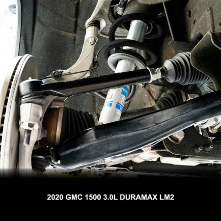 Tie Rod Kit 2014-2018 GM 1500 Pacific Performance Engineering