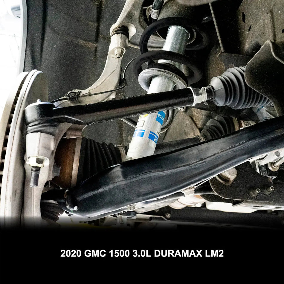 Tie Rod Kit 2014-2018 GM 1500 Pacific Performance Engineering