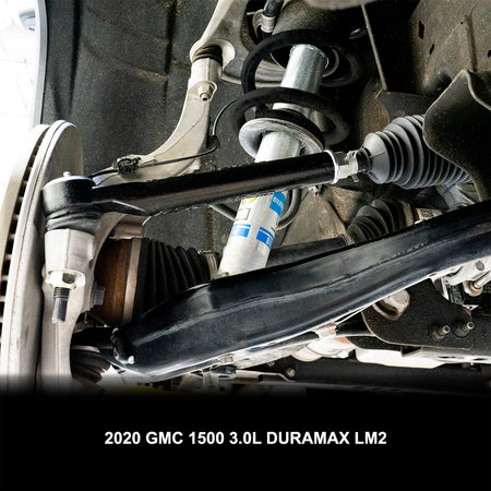 Tie Rod Kit GM 1500 2019+