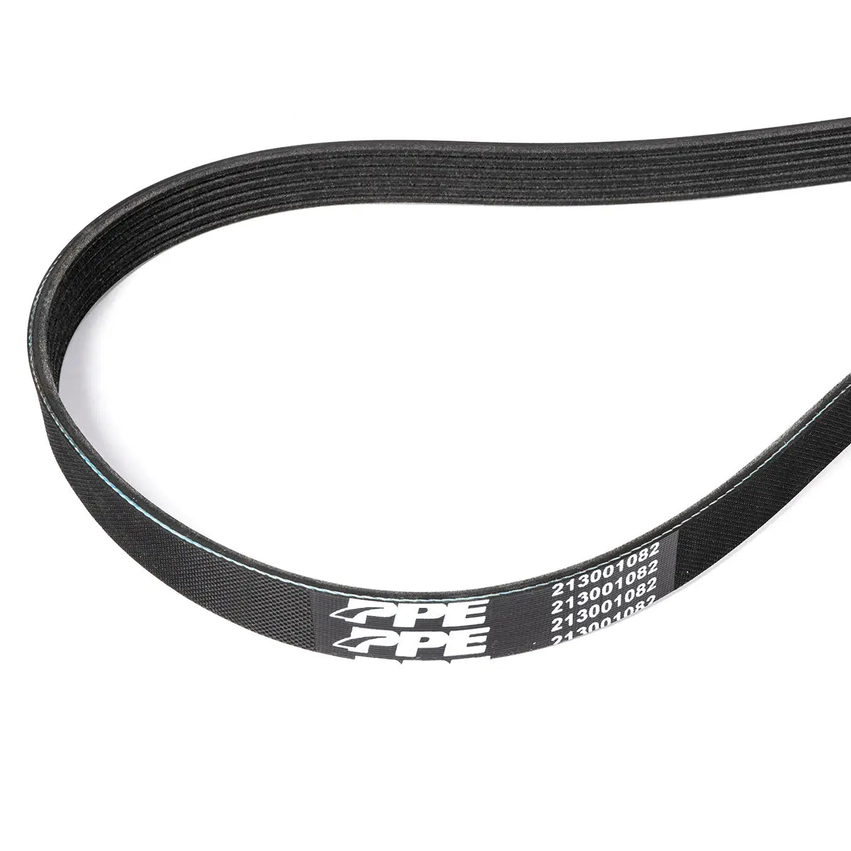 Serpentine Belt - 2012-2023 Dodge Challenger/Charger V8 2081mm 6 Rib Pacific Performance Engineering