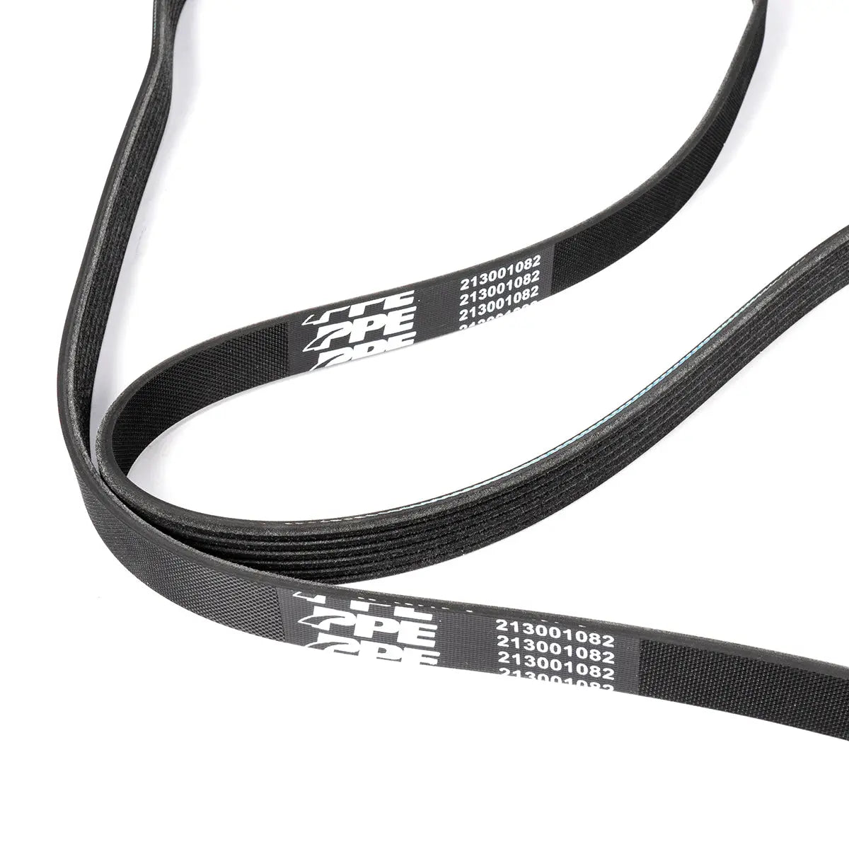 Serpentine Belt - 2012-2023 Dodge Challenger/Charger V8 2081mm 6 Rib Pacific Performance Engineering