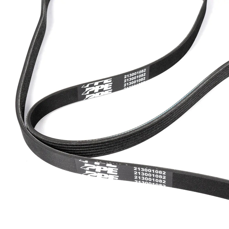 Serpentine Belt - 2012-2023 Dodge Challenger/Charger V8 2081mm 6 Rib Pacific Performance Engineering