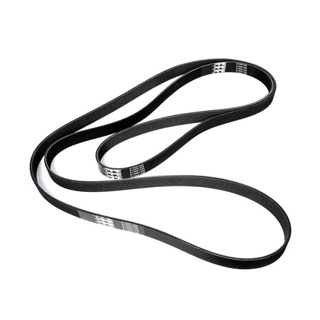 Serpentine Belt - 2013-2018 Ram 6.7L Single Alternator and A/C 3157mm 8 Rib Pacific Performance Engineering