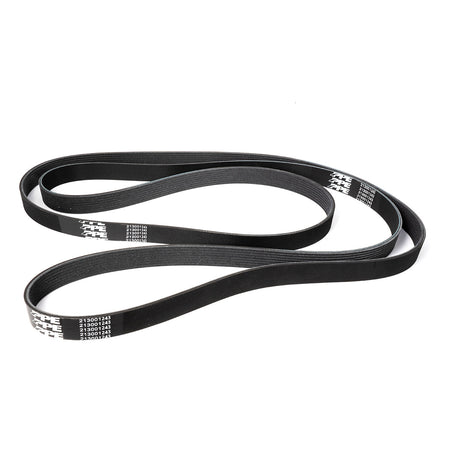 Serpentine Belt - 2013-2018 Ram 6.7L Single Alternator and A/C 3157mm 8 Rib Pacific Performance Engineering