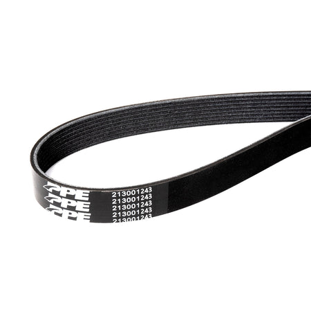 Serpentine Belt - 2013-2018 Ram 6.7L Single Alternator and A/C 3157mm 8 Rib Pacific Performance Engineering