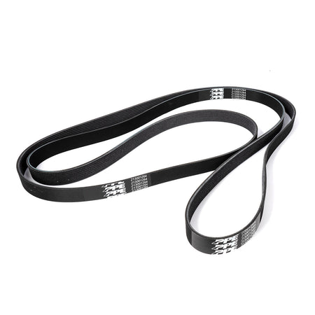 Serpentine Belt - 2003-2012 Ram 5.9L/6.7L Single Alt - Stock Length Belt 3227mm 8 Rib Pacific Performance Engineering