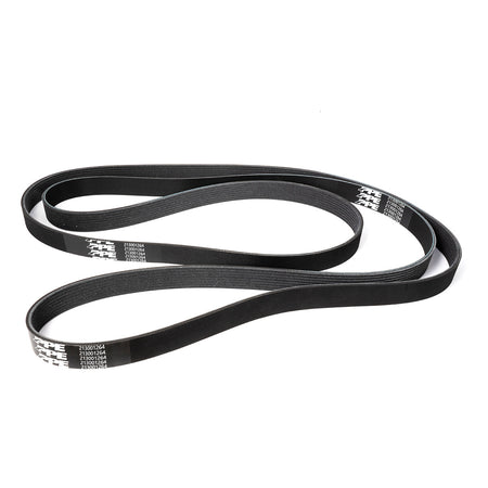 Serpentine Belt - 2003-2012 Ram 5.9L/6.7L Single Alt - Stock Length Belt 3227mm 8 Rib Pacific Performance Engineering