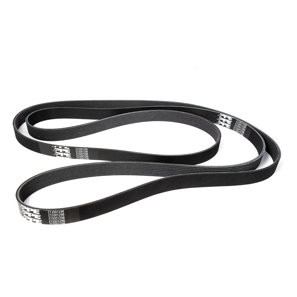 Serpentine Belt - 2013-2018 Ram 6.7L Dual Alternator 3297mm 8 Rib Pacific Performance Engineering