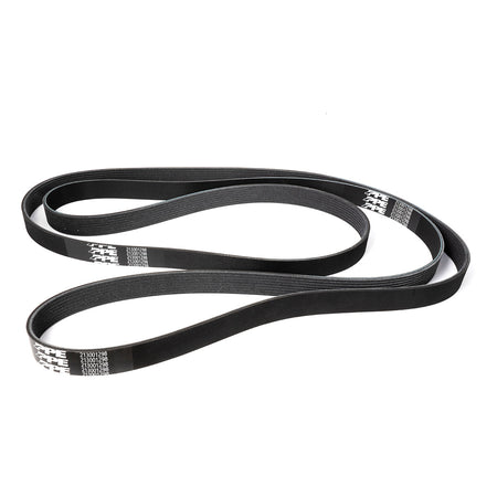 Serpentine Belt - 2013-2018 Ram 6.7L Dual Alternator 3297mm 8 Rib Pacific Performance Engineering