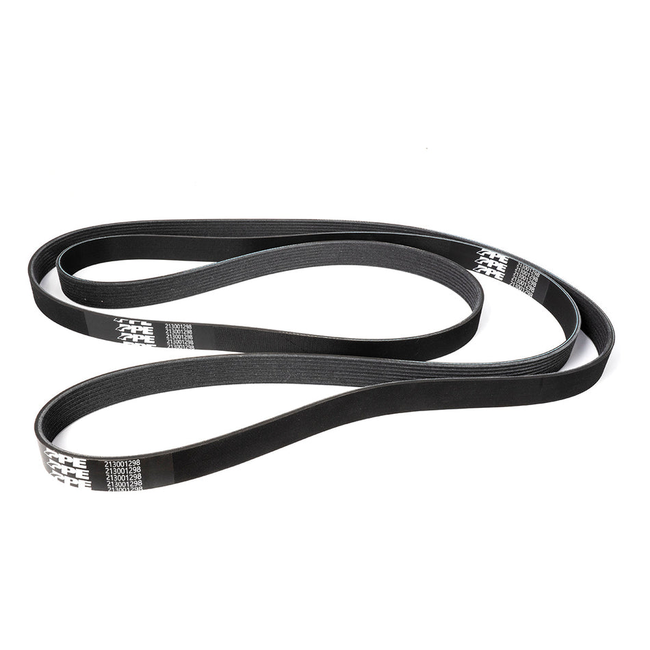 Serpentine Belt - 2013-2018 Ram 6.7L Dual Alternator 3297mm 8 Rib Pacific Performance Engineering