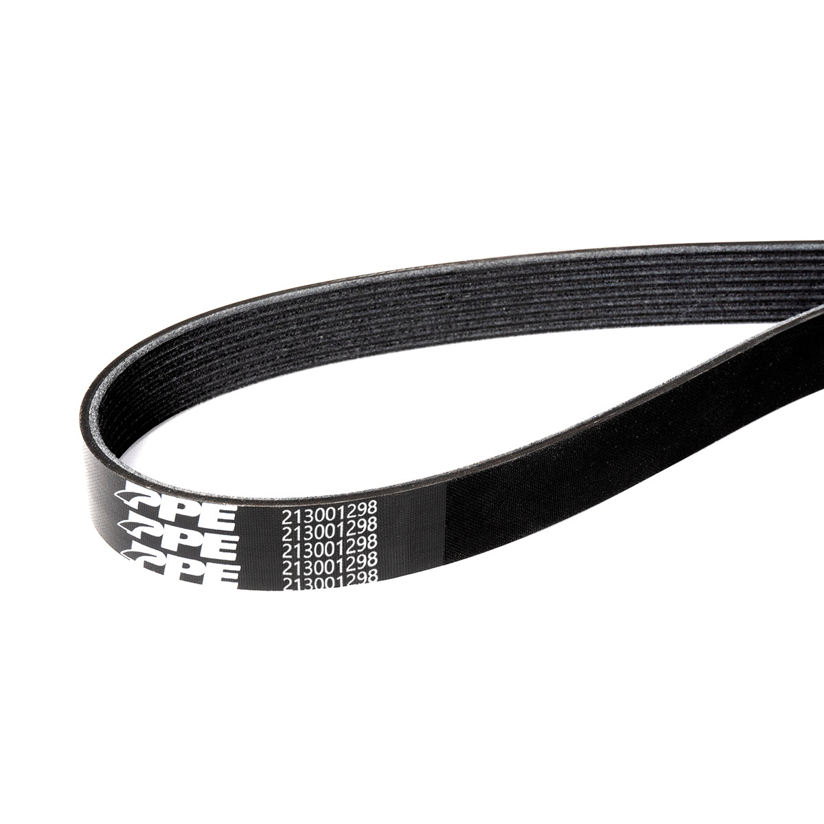 Serpentine Belt - 2013-2018 Ram 6.7L Dual Alternator 3297mm 8 Rib Pacific Performance Engineering