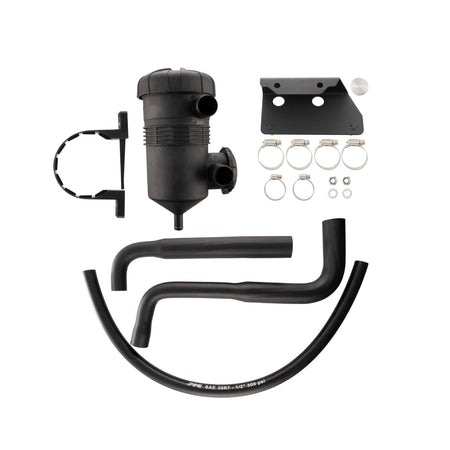 19-23 RAM 1500 3.0L EcoDiesel Crankcase Ventilation Oil/Water Separation Kit Pacific Performance Engineering