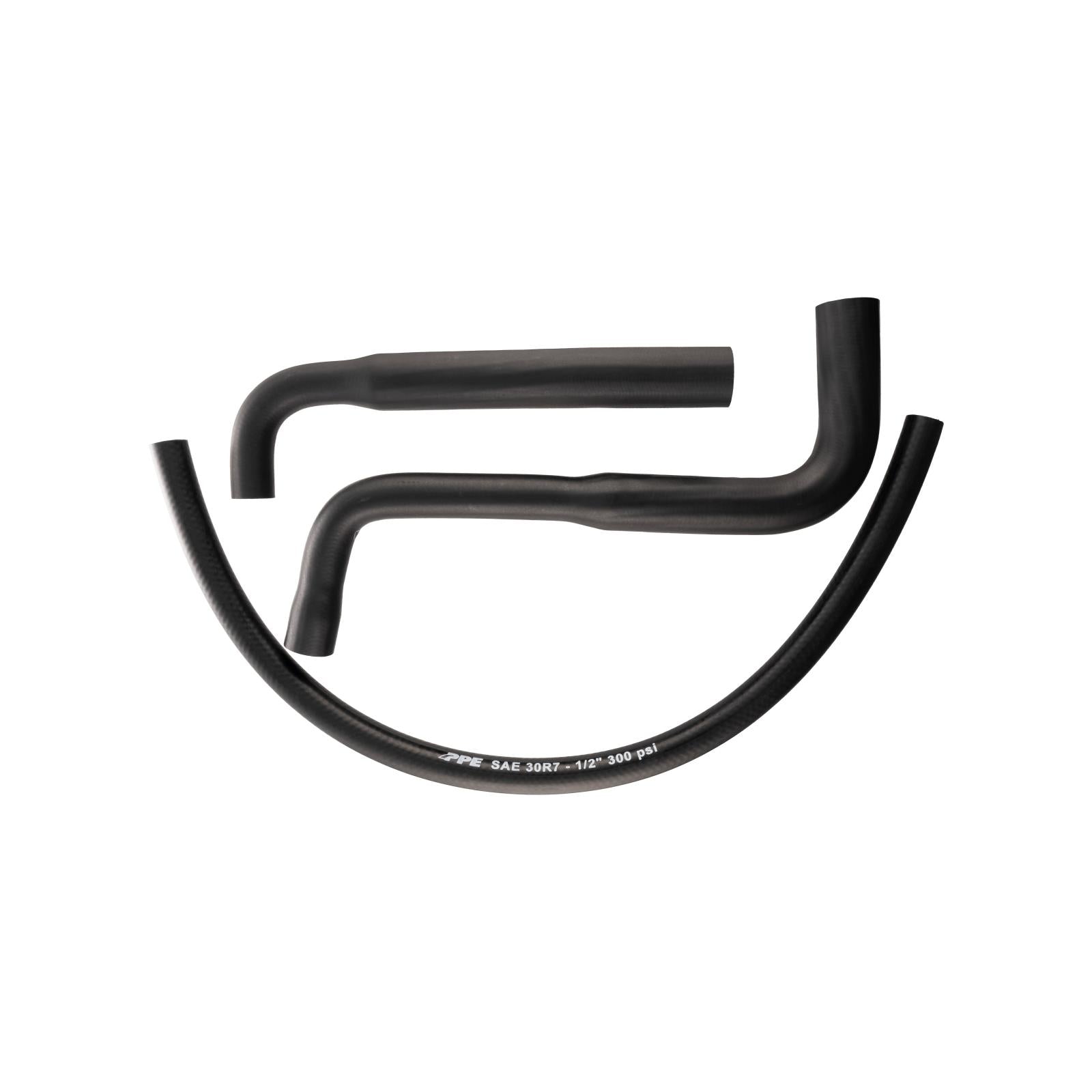 19-23 RAM 1500 3.0L EcoDiesel Crankcase Ventilation Oil/Water Separation Kit Pacific Performance Engineering