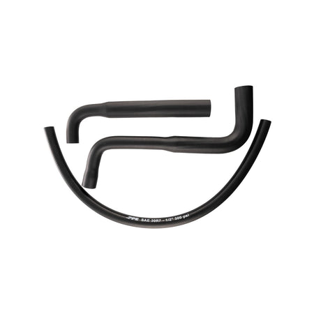 19-23 RAM 1500 3.0L EcoDiesel Crankcase Ventilation Oil/Water Separation Kit Pacific Performance Engineering