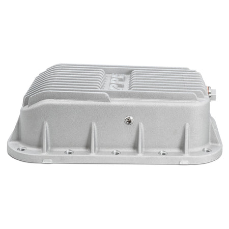 2011-2022 Dodge 3.6L / 2012-2018 Jeep JK 3.6L Heavy-Duty Cast Aluminum Engine Oil Pan Raw
