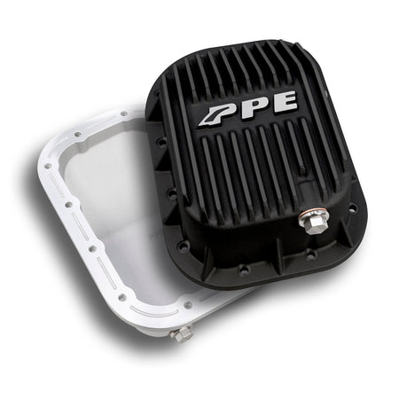 2018-2023 Jeep Wrangler/Gladiator JL/JT 3.6L Engine Oil Pan Raw