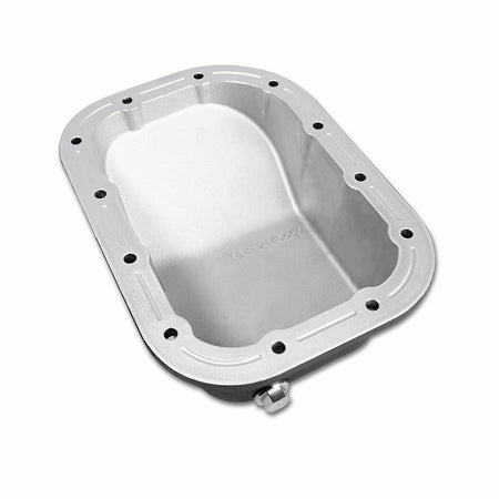 2018-2023 Jeep Wrangler/Gladiator JL/JT 3.6L Engine Oil Pan Raw