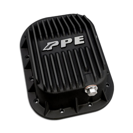 2018-2023 Jeep Wrangler/Gladiator JL/JT 3.6L Engine Oil Pan Black