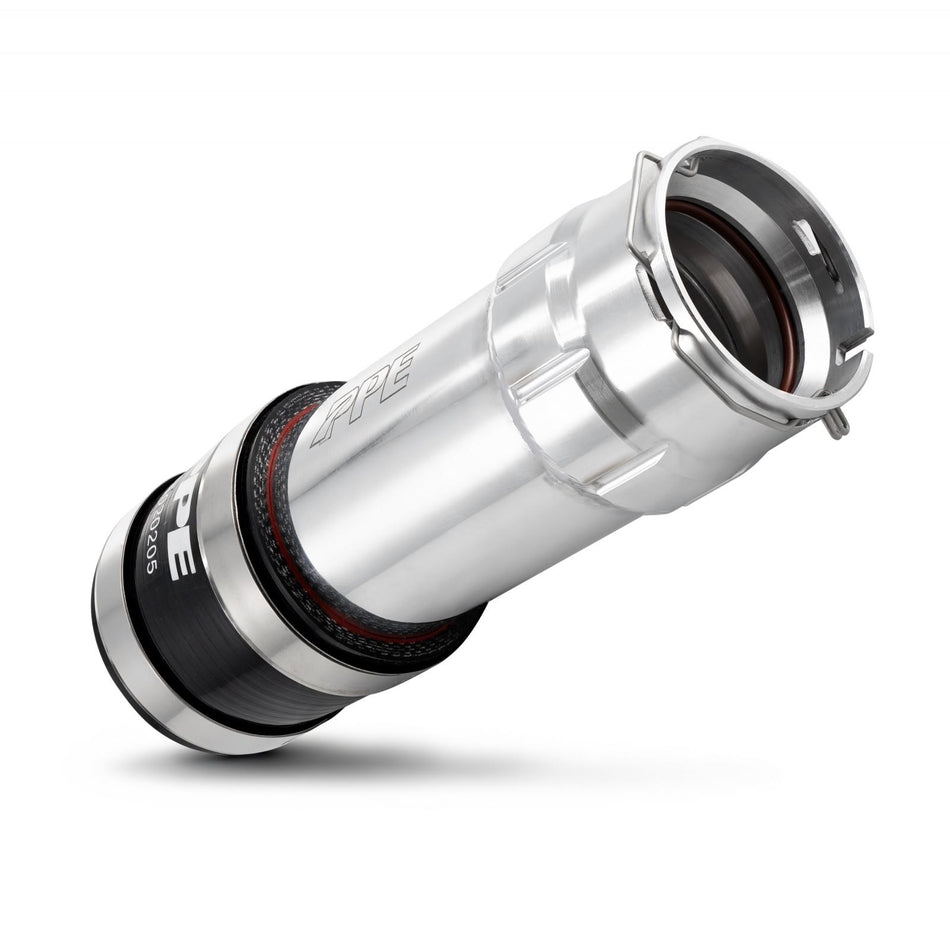 20-23 RAM 3.0L EcoDiesel Turbo Resonator Delete Kit Pacific Performance Engineering