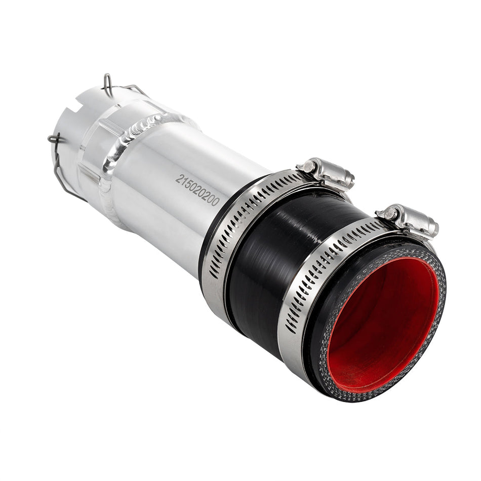 20-23 RAM 3.0L EcoDiesel Turbo Resonator Delete Kit Pacific Performance Engineering