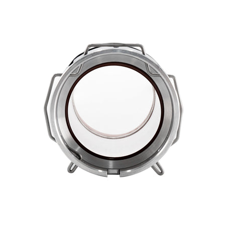 20-23 RAM 3.0L EcoDiesel Turbo Resonator Delete Kit Pacific Performance Engineering