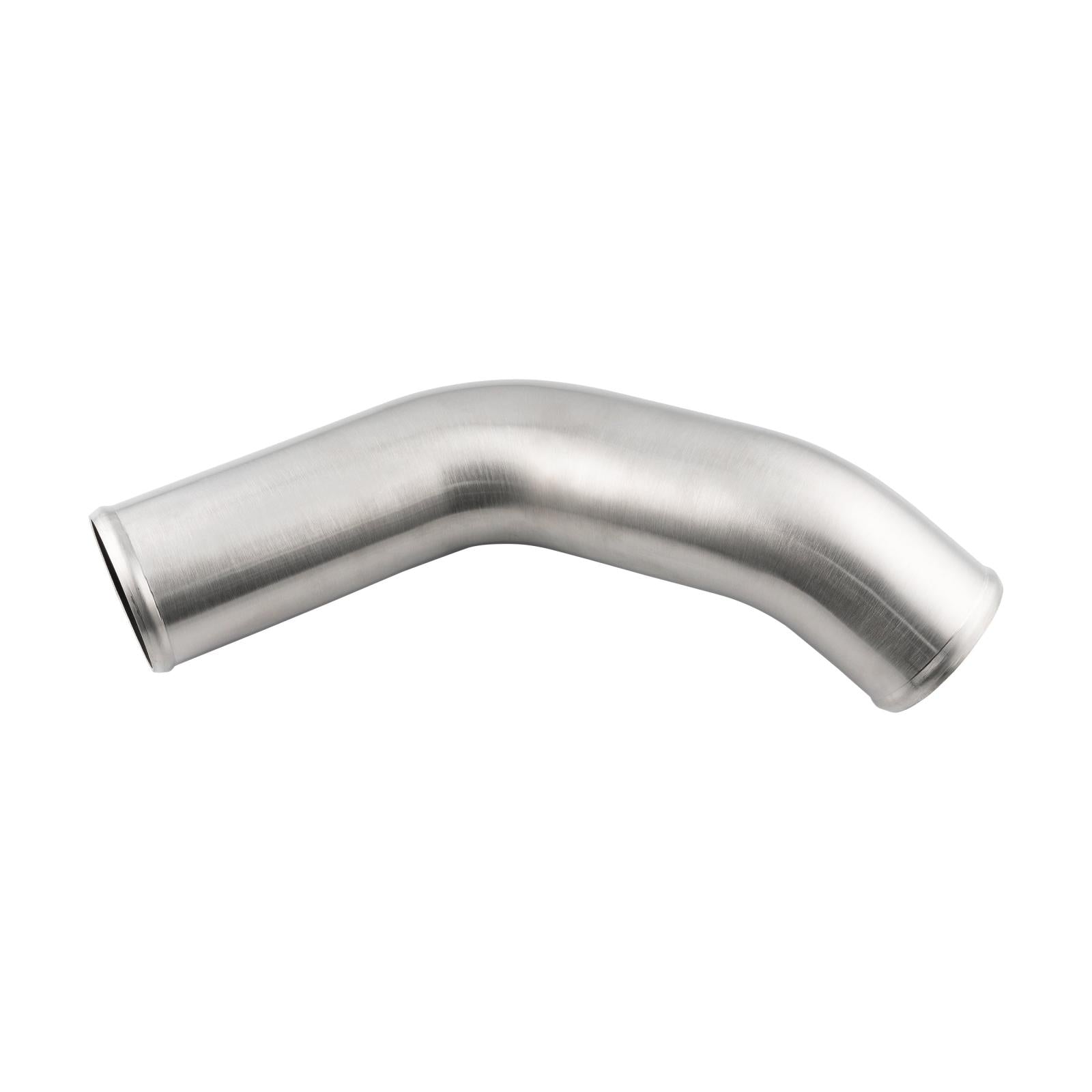 Intercooler Charge Pipe Kit - Ram 6.7L Cummins 2019-2025 - Brushed Pacific Performance Engineering