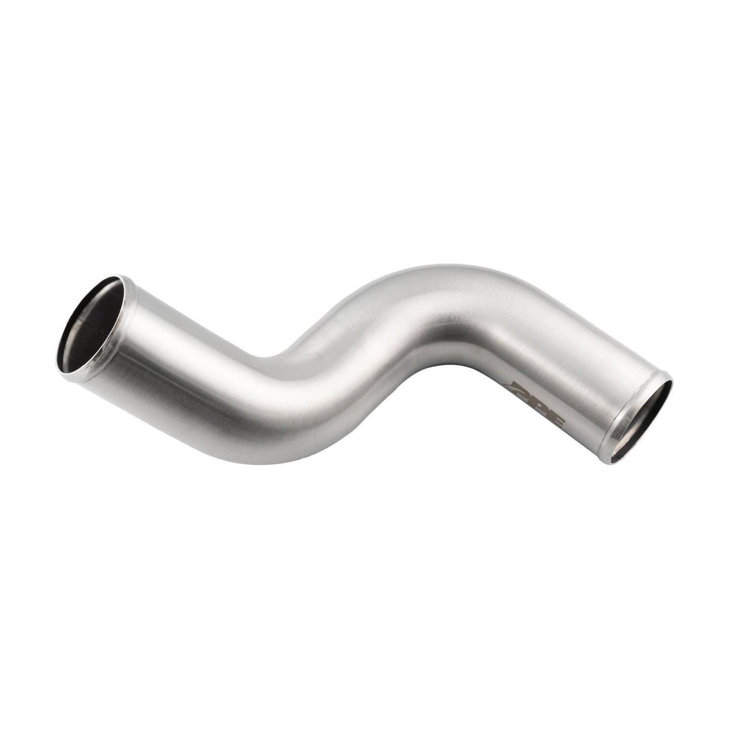Intercooler Charge Pipe Kit - Ram 6.7L Cummins 2019-2025 - Brushed Pacific Performance Engineering