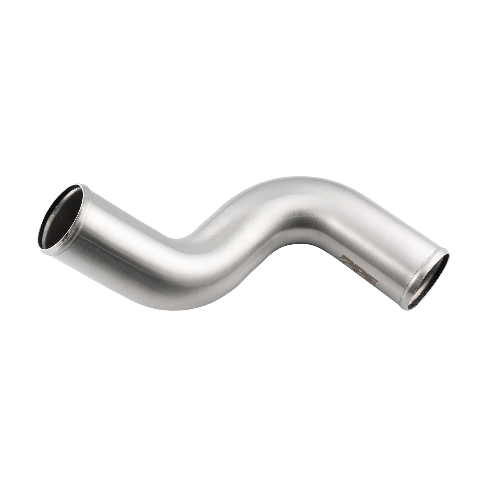 Intercooler Charge Pipe Kit - Ram 6.7L Cummins 2019-2025 - Brushed Pacific Performance Engineering