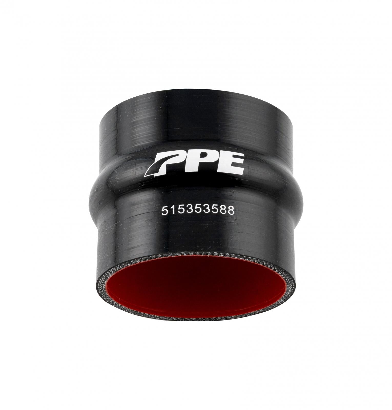 Intercooler Charge Pipe Kit - Ram 6.7L Cummins 2019-2025 - Brushed Pacific Performance Engineering