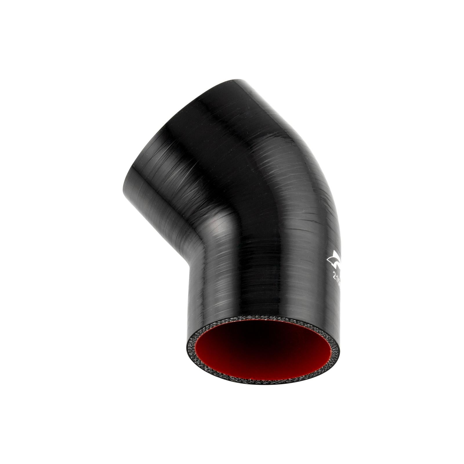 Intercooler Charge Pipe Kit - Ram 6.7L Cummins 2019-2025 - Brushed Pacific Performance Engineering