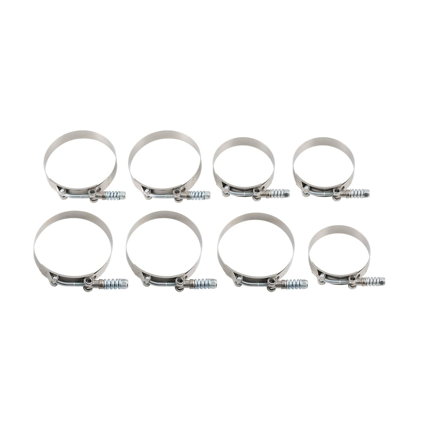 Intercooler Charge Pipe Kit - Ram 6.7L Cummins 2019-2025 - Brushed Pacific Performance Engineering