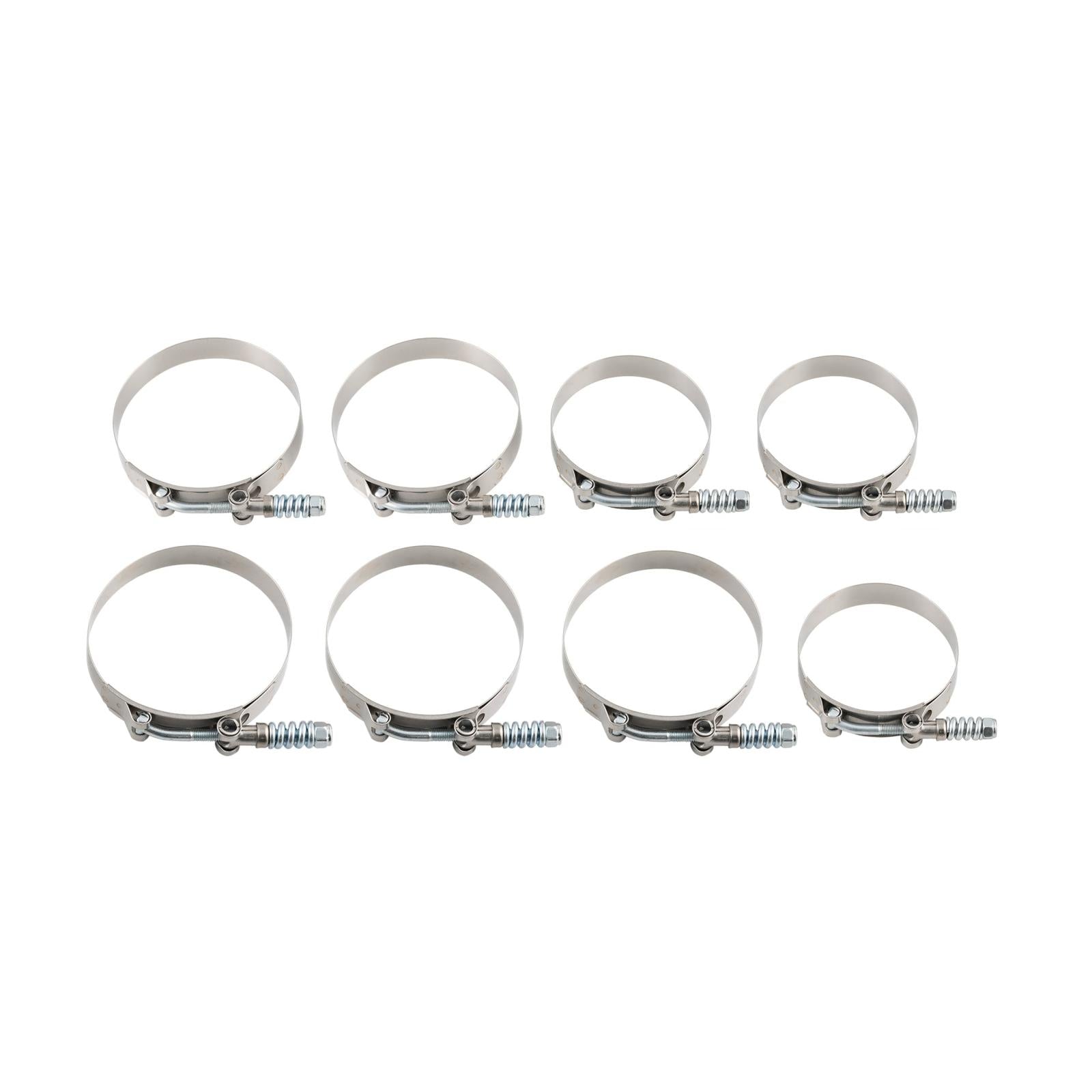 Intercooler Charge Pipe Kit - Ram 6.7L Cummins 2019-2025 - Brushed Pacific Performance Engineering