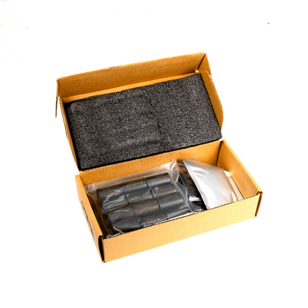 1998.5-2018 Bolt and Spacer Set for Cummins Exhaust Manifold 5.9L/6.7L PPE