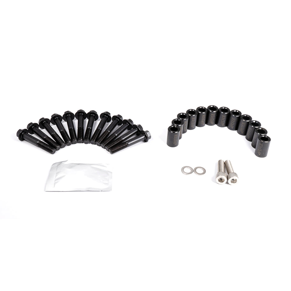 1998.5-2018 Bolt and Spacer Set for Cummins Exhaust Manifold 5.9L/6.7L PPE