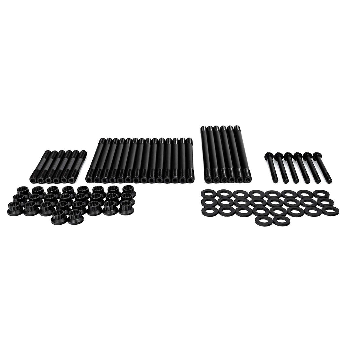 1989-1998 Dodge Cummins 5.9L 12V Head Stud Kit PPE Diesel