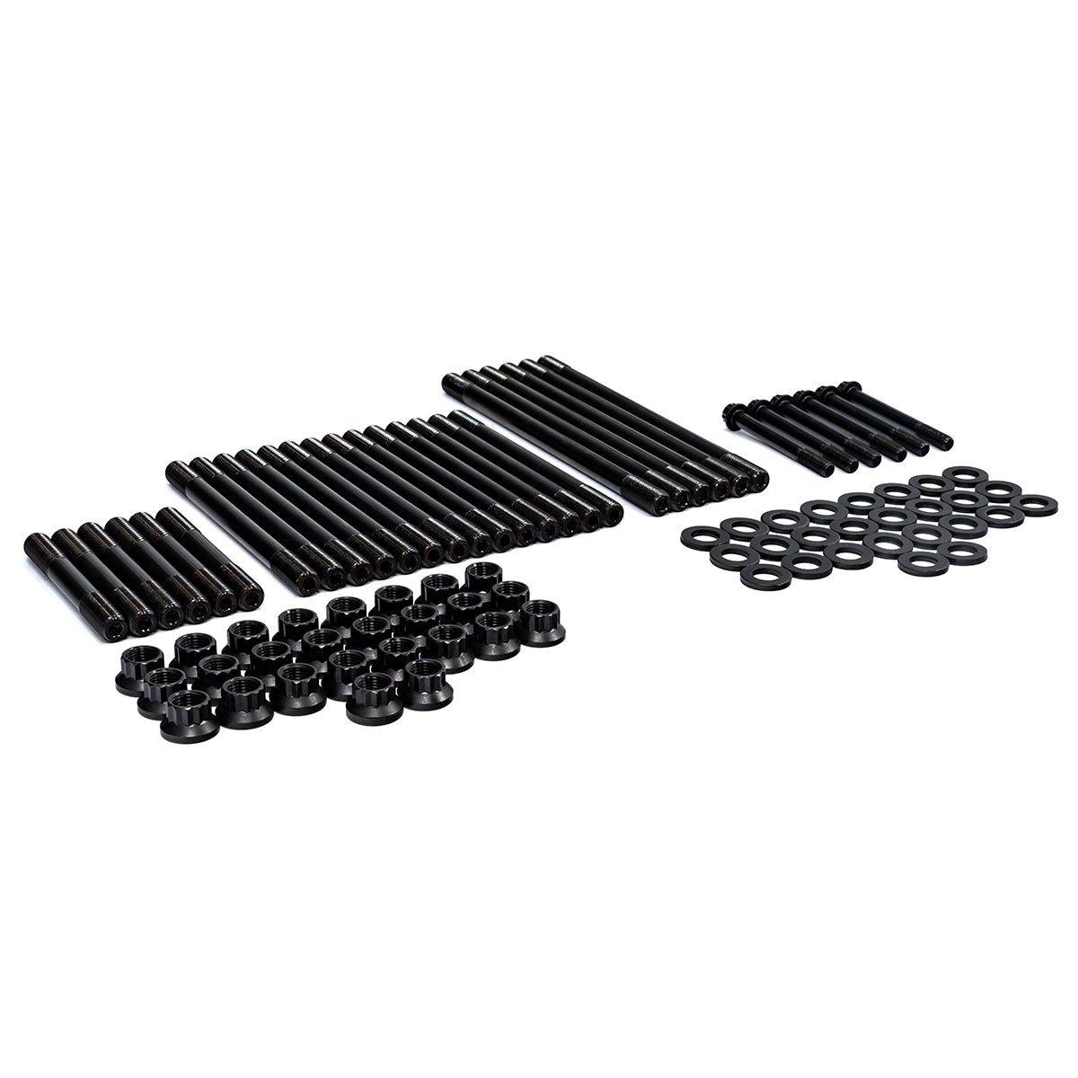 1989-1998 Dodge Cummins 5.9L 12V Head Stud Kit PPE Diesel