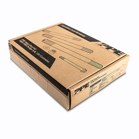 1989-1998 Dodge Cummins 5.9L 12V Head Stud Kit PPE Diesel