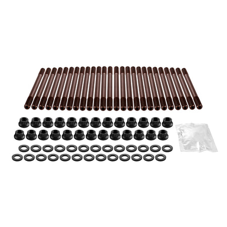 Head Stud Kit - RAM 5.9L/6.7L 24V Cummins 1998.5-2025 - High Yield Pacific Performance Engineering