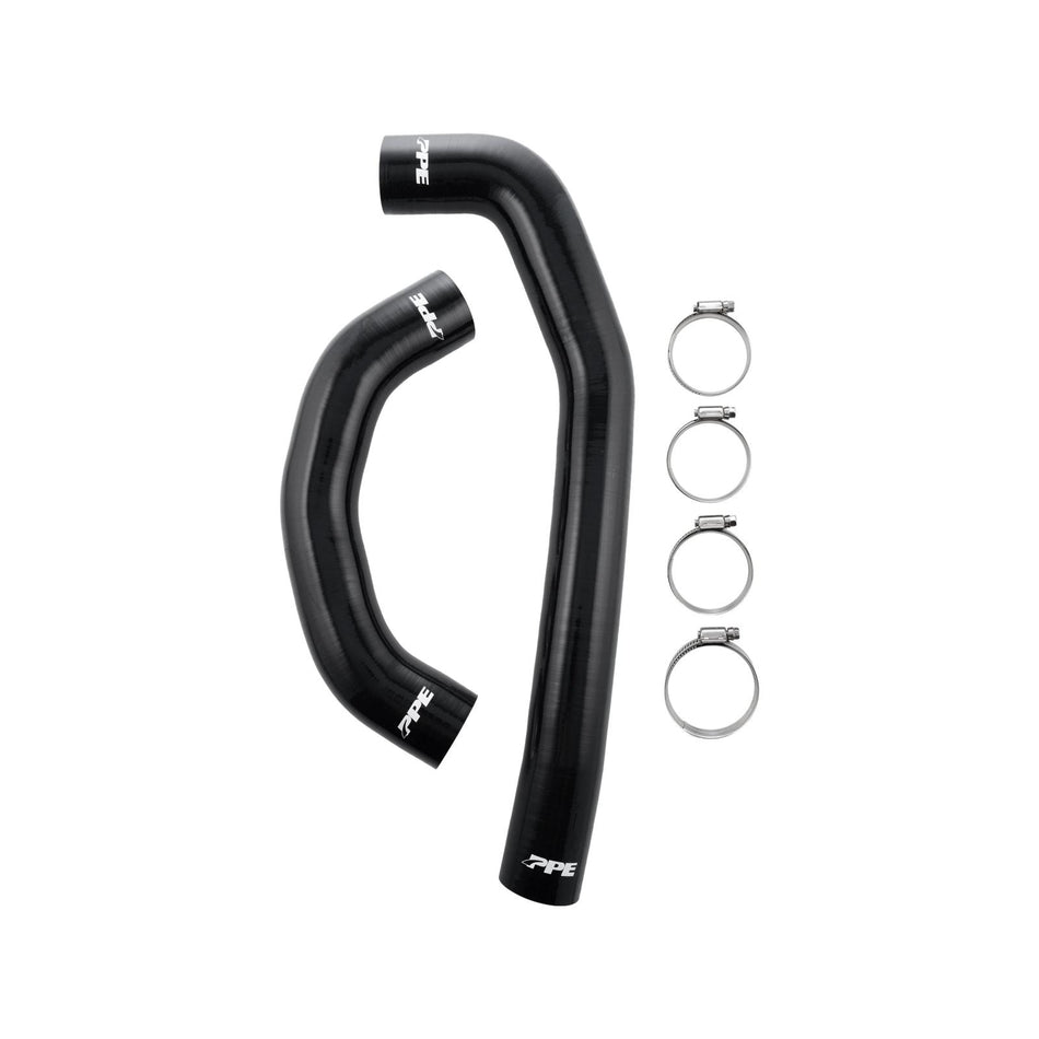 19-25 RAM 2500/3500 6.7L Cummins Upper and Lower Coolant Hose Kit Pacific Performance Engineering